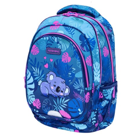 Astra Plecak Astrabag Sweet Koala Astra (502025002)