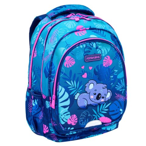 Astra Plecak Astrabag Sweet Koala Astra (502025002)
