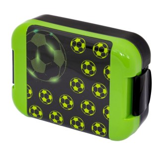 Astra Śniadaniówka Aqua Pure Neo Football Astra (511025008)