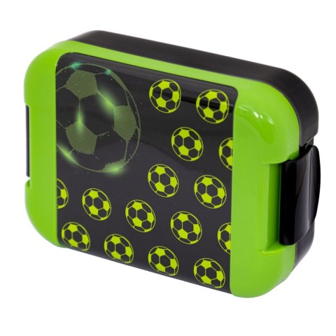 Astra Śniadaniówka Aqua Pure Neo Football Astra (511025008)