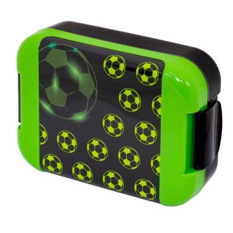 Astra Śniadaniówka Aqua Pure Neo Football Astra (511025008)