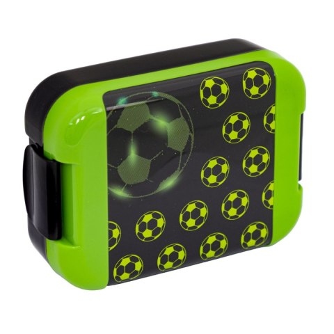 Astra Śniadaniówka Aqua Pure Neo Football Astra (511025008)