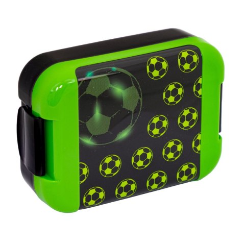 Astra Śniadaniówka Aqua Pure Neo Football Astra (511025008)