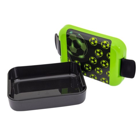 Astra Śniadaniówka Aqua Pure Neo Football Astra (511025008)