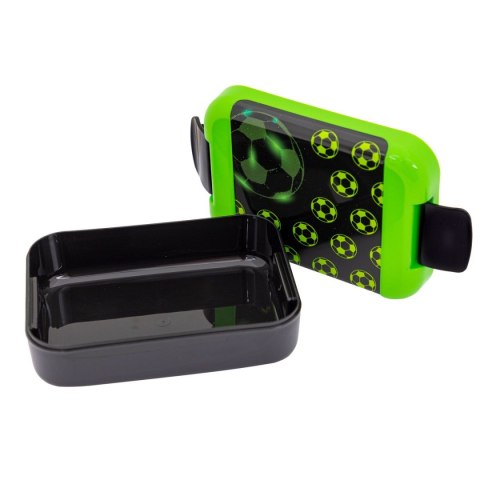 Astra Śniadaniówka Aqua Pure Neo Football Astra (511025008)