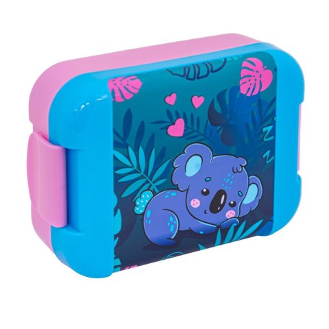 Astra Śniadaniówka Aqua Pure Sweet Koala Astra (511025002)