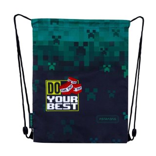 Astra Worek na buty Astrabag Do your best Astra (507025008)