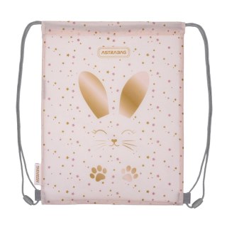 Astra Worek na buty Astrabag Fluffy Bunny Astra (507025023)