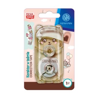 Astrapen Korektor w taśmie (myszka) Animals Astrapen (402025006)