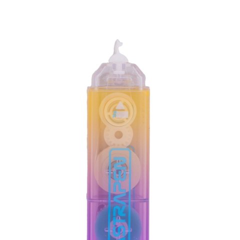 Astrapen Korektor w taśmie (myszka) Pastel Line Astrapen (402025003)