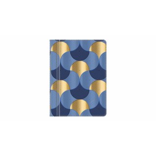 Biurfol Okładka na dokumenty ART DECO Biurfol (OD-25-46)