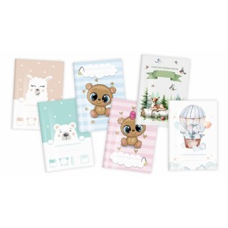 Biurfol Okładka na dokumenty Biurfol (KZ-00-MIX)