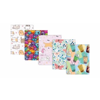 Biurfol Okładka na dokumenty Biurfol (OD-21-MIX)