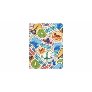 Biurfol Okładka na dokumenty Biurfol (OD-25-44)