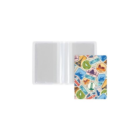 Biurfol Okładka na dokumenty Biurfol (OD-25-44)