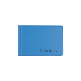 Biurfol Okładka na dokumenty SKY Biurfol (KOD-02-06)