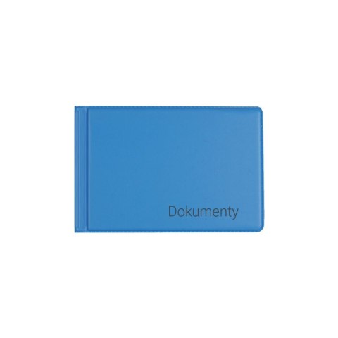 Biurfol Okładka na dokumenty SKY Biurfol (KOD-02-06)