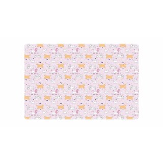 Biurfol Podkład na biurko PUPPIES mix PVC PCW Biurfol (NPB-02-36)