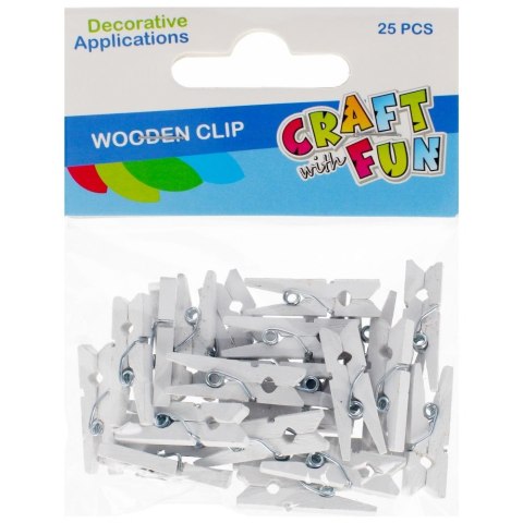 Euro-Trade Ozdoba drewniana Craft with fun Euro-Trade (501484)