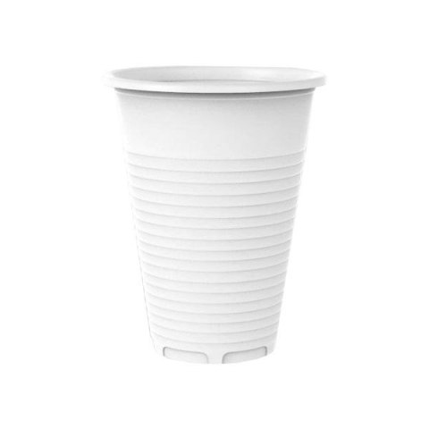 Gabi-Plast Kubek wielokrotnego użytku wielokrotnego użytku 220ml Gabi-Plast