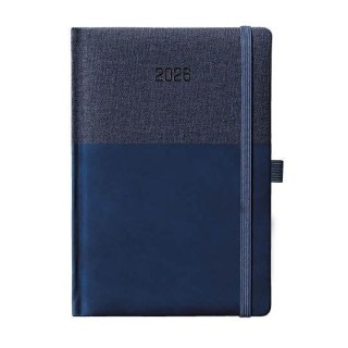 Jotan Kalendarz książkowy (terminarz) DUO A5 Jotan (KD 180-183)