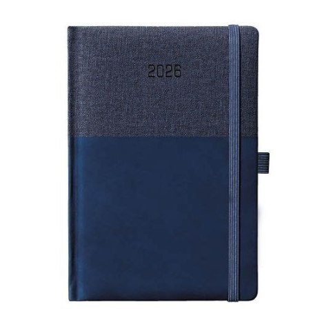 Jotan Kalendarz książkowy (terminarz) DUO A5 Jotan (KD 180-183)