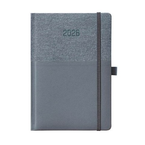 Jotan Kalendarz książkowy (terminarz) DUO A5 Jotan (KD 180-183)