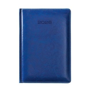 Jotan Kalendarz książkowy (terminarz) DZIENNY 2026 A5 Jotan (KC280-289)