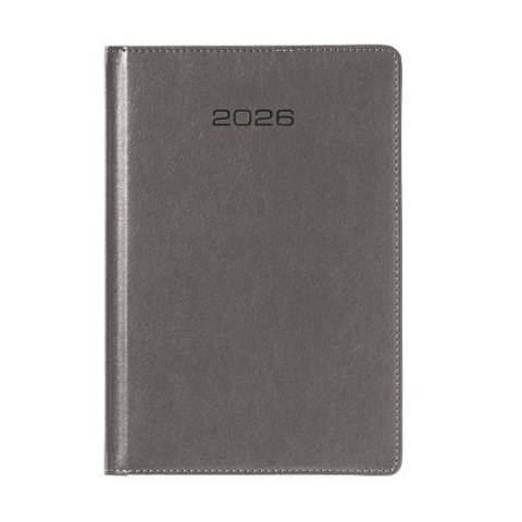 Jotan Kalendarz książkowy (terminarz) DZIENNY 2026 A5 Jotan (KC280-289)