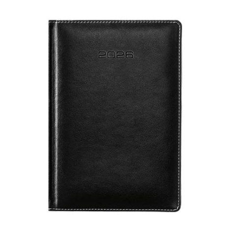 Jotan Kalendarz książkowy (terminarz) DZIENNY 2026 A5 Jotan (KC280-289)