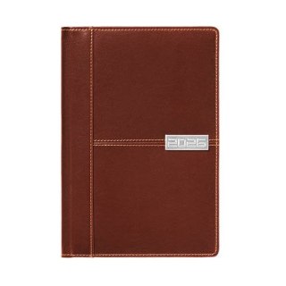 Jotan Kalendarz książkowy (terminarz) VIP 2026 dzienny A5 Jotan (KV 296-297)