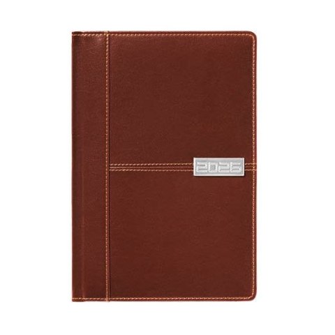 Jotan Kalendarz książkowy (terminarz) VIP 2026 dzienny A5 Jotan (KV 296-297)