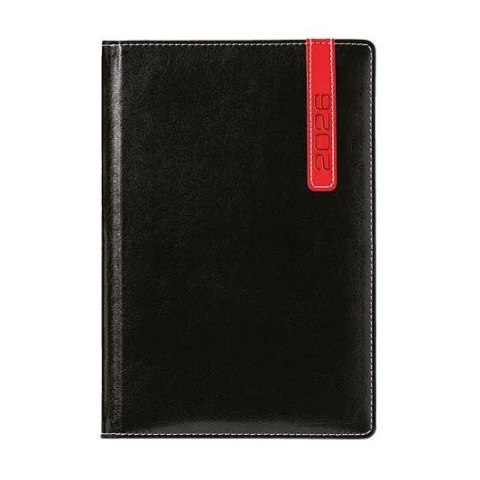 Jotan Kalendarz książkowy (terminarz) dzienny 2026 A5 Jotan (KX 401-404)