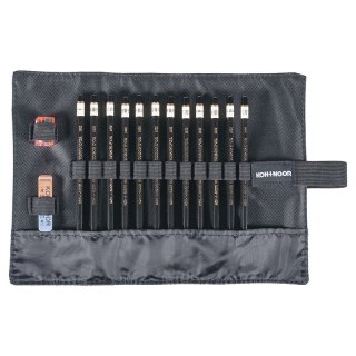 Koh-I-Noor Ołówek w kubku 8B-2H Koh-I-Noor (1802)