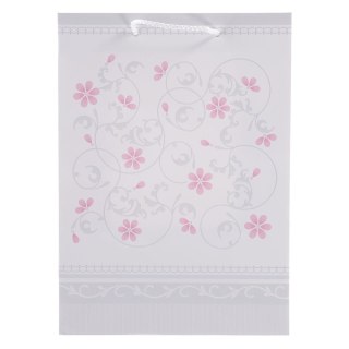 Merigraf Torba prezentowa torebka graficzna [mm:] 230x320x 110 Merigraf