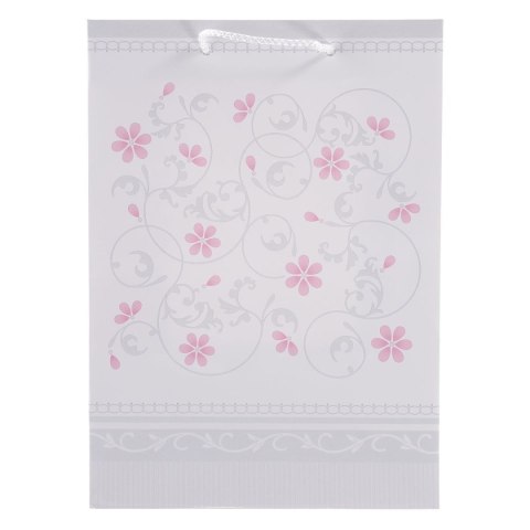 Merigraf Torba prezentowa torebka graficzna [mm:] 230x320x 110 Merigraf