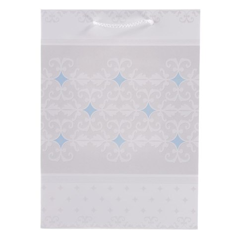 Merigraf Torba prezentowa torebka graficzna [mm:] 230x320x 110 Merigraf