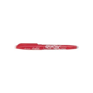 Pilot Pióro kulkowe Frixion wkład czerwone Pilot (PIBL-FR5-R)