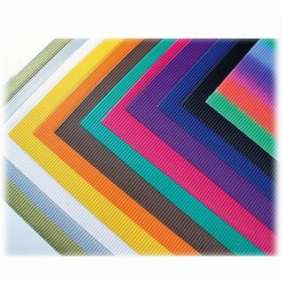 Starpak Karton falisty tęczowa Starpak (245019)