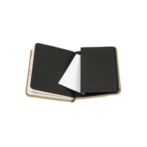 Antra Kalendarz książkowy (terminarz) BEŻOWY AVANGARDA A7 Antra (2026)