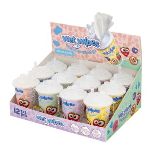 Astra Care Chusteczki higieniczne w puszce Astra Care (716024102)