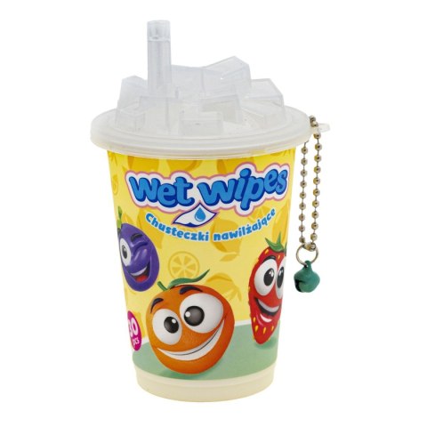 Astra Care Chusteczki higieniczne w puszce Astra Care (716024102)