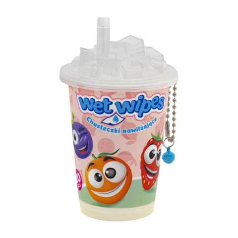 Astra Care Chusteczki higieniczne w puszce Astra Care (716024102)