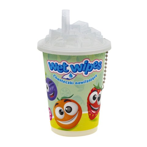 Astra Care Chusteczki higieniczne w puszce Astra Care (716024102)