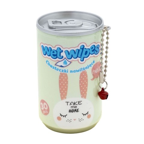 Astra Chusteczki higieniczne KROLICZKI Astra (716024103)