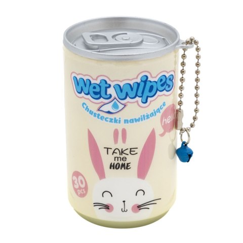 Astra Chusteczki higieniczne KROLICZKI Astra (716024103)