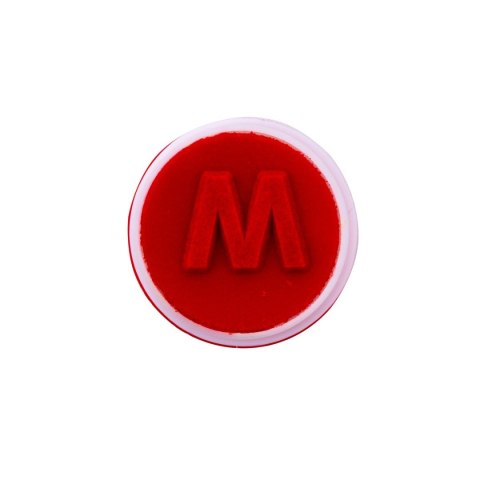 Astra Pieczątka nauka alfabetu, literki Astra (334025011)