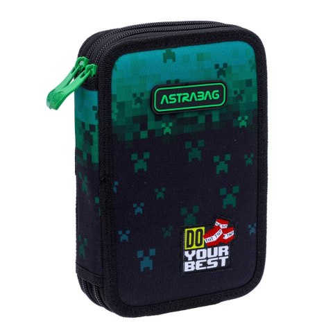 Astra Piórnik Astrabag Do your best Astra (503025020)