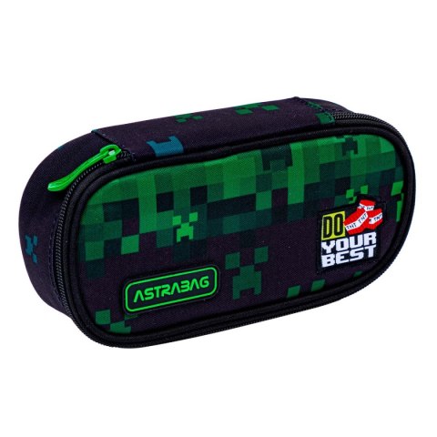 Astra Piórnik Astrabag Do your best Astra (503025021)