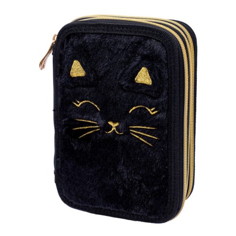 Astra Piórnik Astrabag Jumbo Fluffy Kitty Astra (503025027)